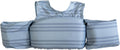 Toddler Swim Vest - Adjustable Floaties Jacket for 2+ Toddlers