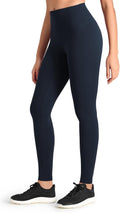 HeyNuts Workout Pro Leggings 28ft - High Waisted Compression Leggings