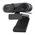 AX-FHD Webcam 1080p Full HD with Autofocus - Clear Video and Mic