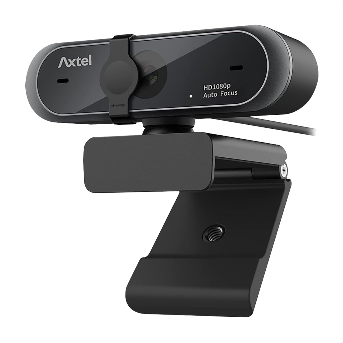 AX-FHD Webcam - 1080p Full HD Video with Autofocus Features
