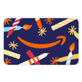 Instant Delivery eGift Card for Celebrations - Perfect Gift Choice
