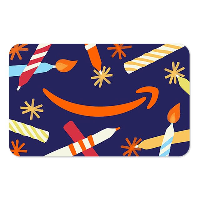 Instant Delivery eGift Card for Celebrations - Perfect Gift Choice