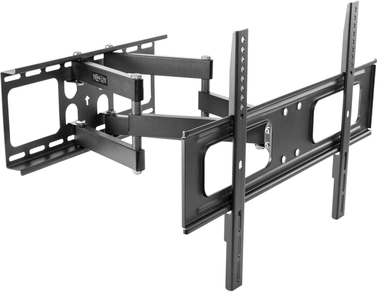 Tripp Lite Outdoor Swivel Tilt TV Wall Mount for 37-80in TVs
