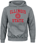Barnesmith Hooded Sweatshirt Unisex Cotton/Poly Blend (Style 75FB)
