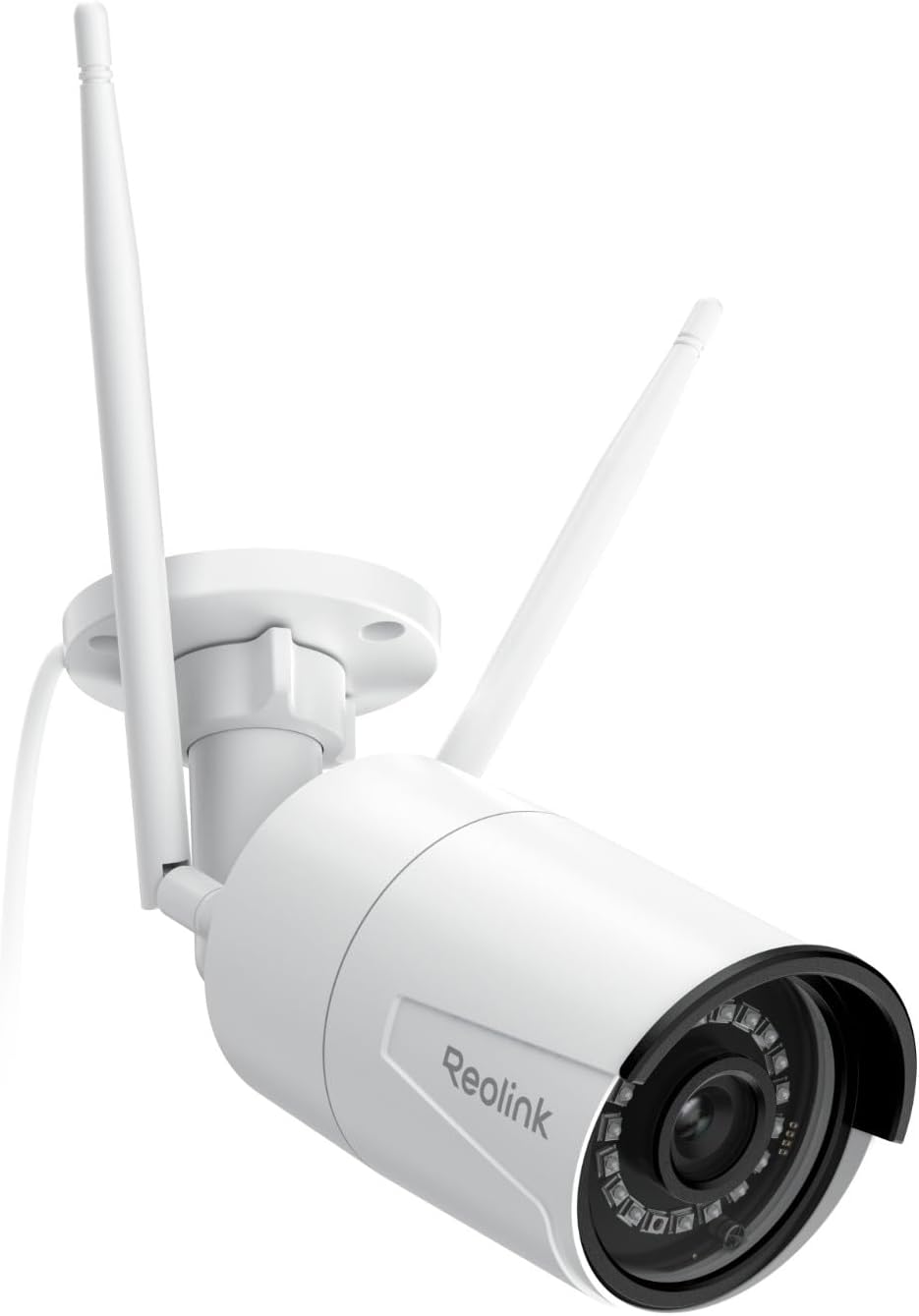 REOLINK 5MP HD Outdoor WiFi Security Camera with Night Vision