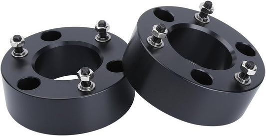 Dynofit 2.5 Inch Leveling Lift Kit for Silverado & Sierra 1500