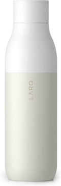 LARQ Bottle Twist Top 25 oz - Insulated Stainless Steel Water Bottle