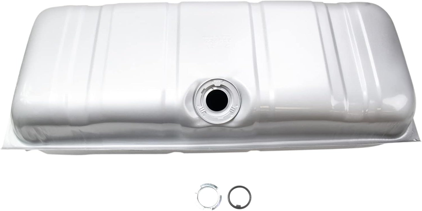 TRQ Gas Fuel Tank 20 gal for 1961-1964 Chevrolet Bel Air Impala