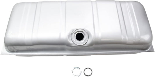 TRQ Gas Fuel Tank 20 gal for 1961-1964 Chevrolet Bel Air Impala