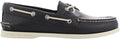 Sperry Men's Authentic Original 2-Eye Boat Shoe - Timeless Comfort cup