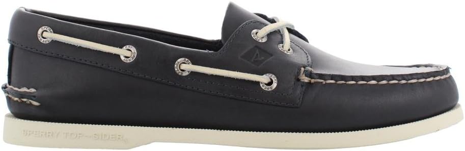 Sperry Men's Authentic Original 2-Eye Boat Shoe for Comfort
