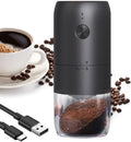 SEEDREAM Rechargeable Mini Coffee Grinder