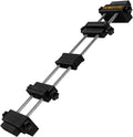 POWERTEC Sharpening Stone Holder - Adjustable Non-Slip Sink Bridge