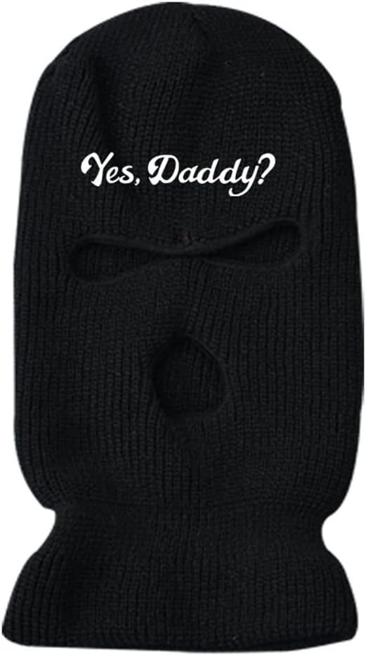 Warmer Outdoor Ski Mask for Extreme Winter Sports