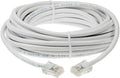 150ft Cat 6 Unshielded Ethernet Cable - 550MHz Snagless Patch