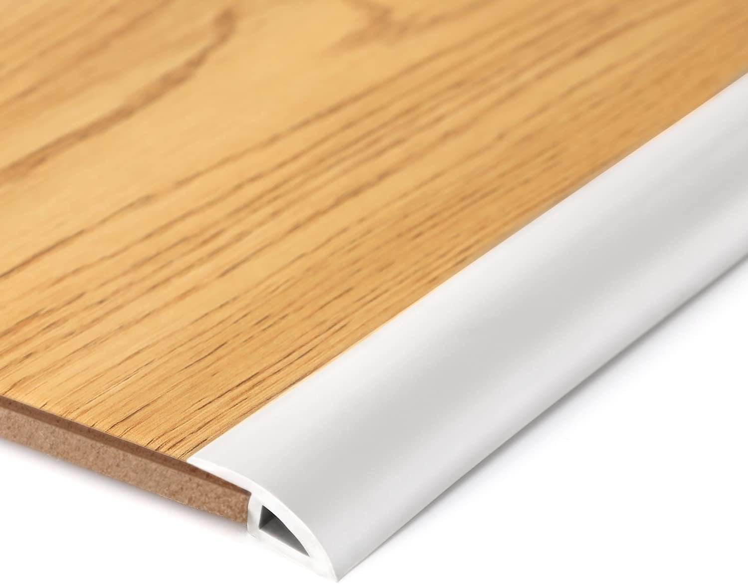 BNELL Carpet & Floor Edging Trim Strip for Smooth Transitions