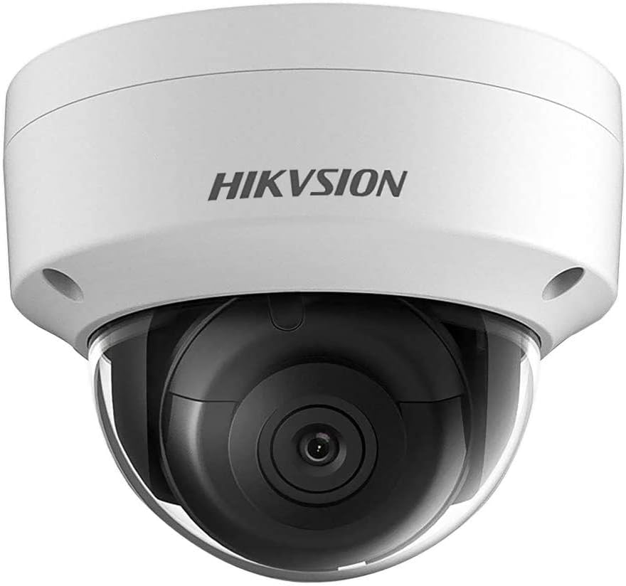 kvson DS-2CD2183G2-I Acusense 8MP IP Dome Camera Review