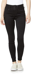 Sassy Skinny High-Rise Insta Soft Juniors Jeans - Comfortable Fit