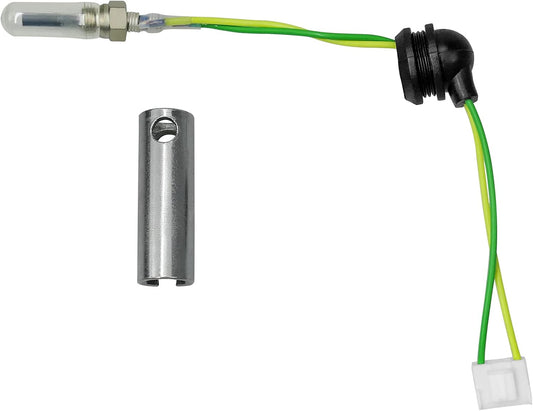 Efficient 12V Diesel Heater Glow Plug for Eberspacher D2/D4, Ceramic Parts & Tool