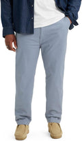 Levi's XX Standard Tapered Chino Pants - Comfortable, Garment-Dyed