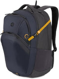 SwissGear UrbanPro Laptop Backpack for 16-Inch Laptops