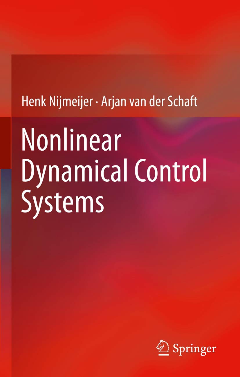 Nonlinear Dynamical Control Systems for Advanced Applications