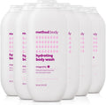 Method Body Wash Magnolia - Hydrating, Paraben & Phthalate Free (Pack