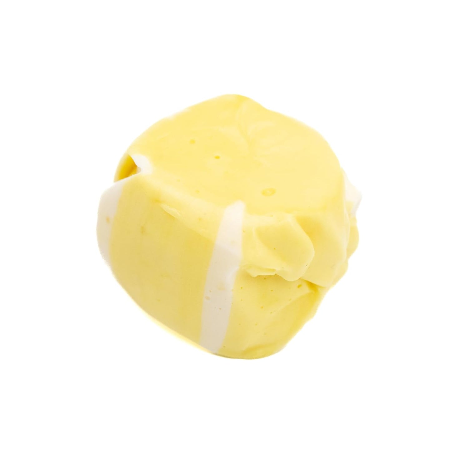 Zest Friends Forever Lemon Salt Water Taffy Gourmet Candy