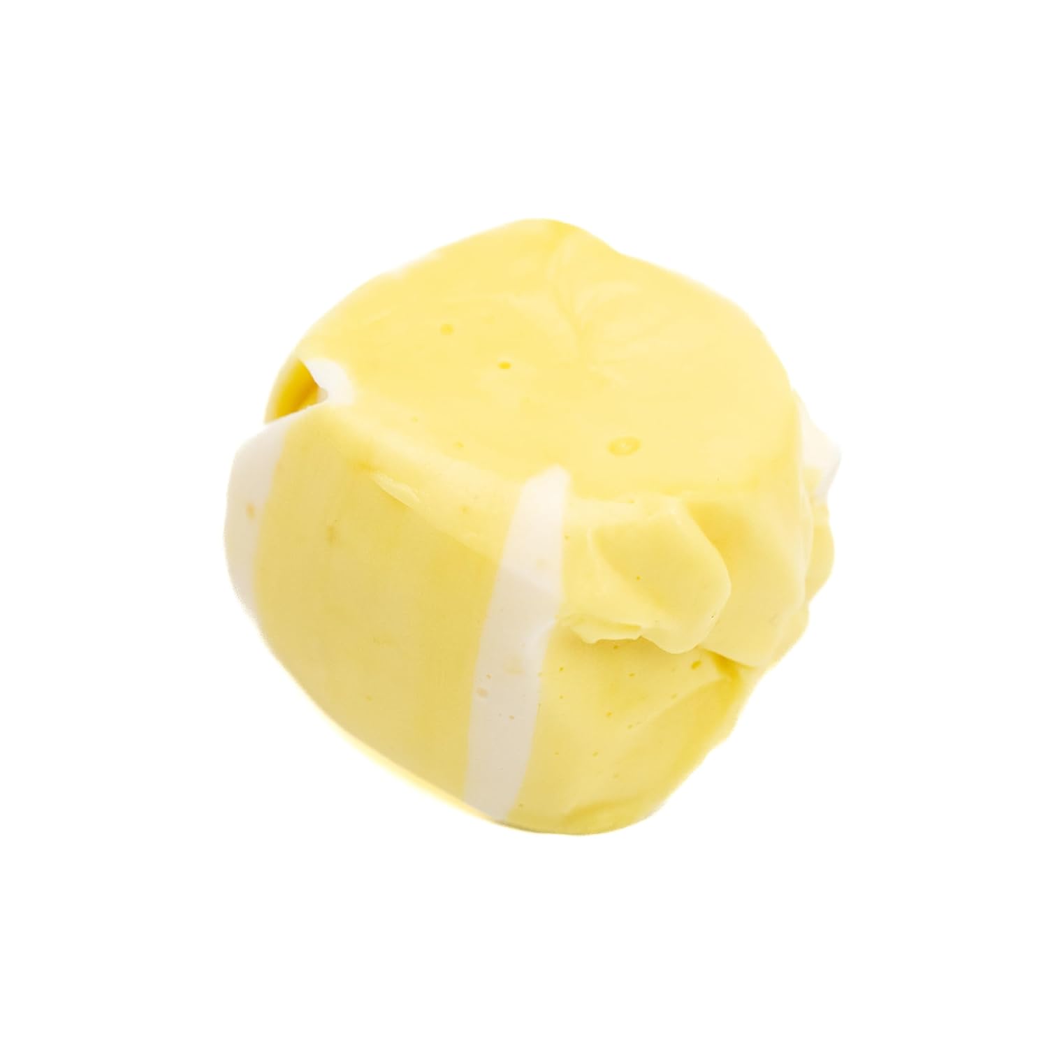 Zest Friends Forever Lemon Salt Water Taffy Gourmet Candy