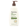 Aveeno Daily Moisturizer 18 fl. oz - Soothes Dry Skin
