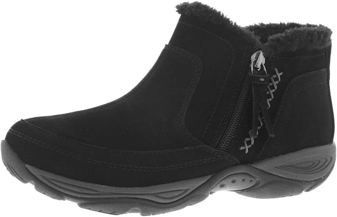 Easy Spirit Women's Epic Bootie with Explore24 Technology