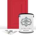 No-Sanding Required Paint for Cabinets and Furniture Makeover