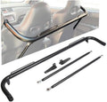 ECOTRIC 49 Inch Racing Safety Seat Belt Harness Bar for Stability
