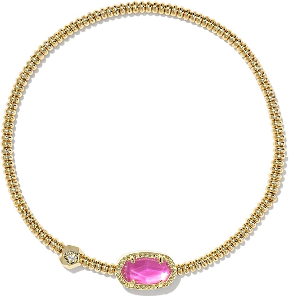 Kendra Scott Grayson Crystal Stretch Bracelet for Women