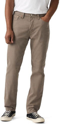 Levi's Men's 541 Athletic Taper Fit Jeans - Roomy Thigh, Tapered