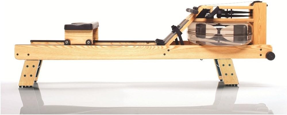 USA-Made WaterRower | Original Erg Row Machine