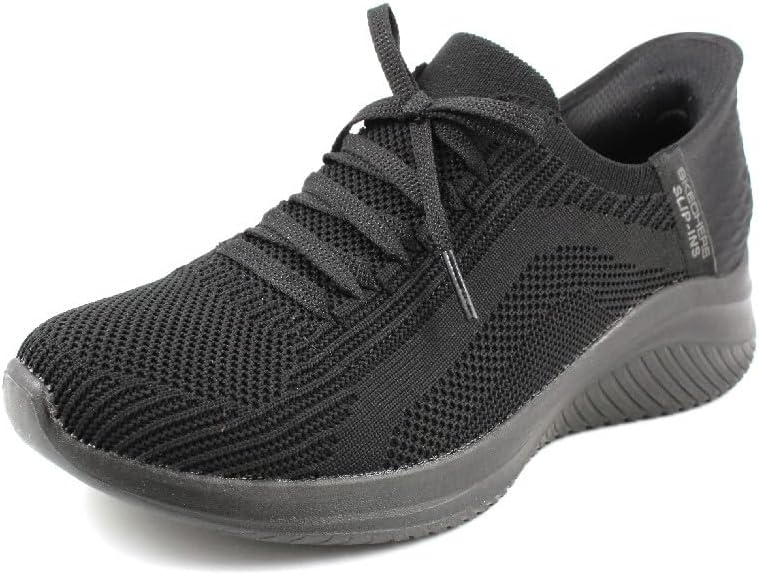 Skechers Womens Hands Free Slip-ins Ultra Flex 3.0 for Comfort