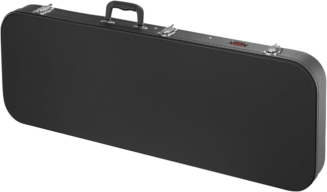 VEVOR Electric Guitar Hard Case - Ultimate Protection!