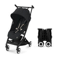 Cybex Libelle 2 Travel pockit Baby Stroller - Ultra Compact Carry-On