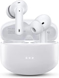 A40 Pro Wireless Earbuds - 50Hrs Playtime, Bluetooth 5.3