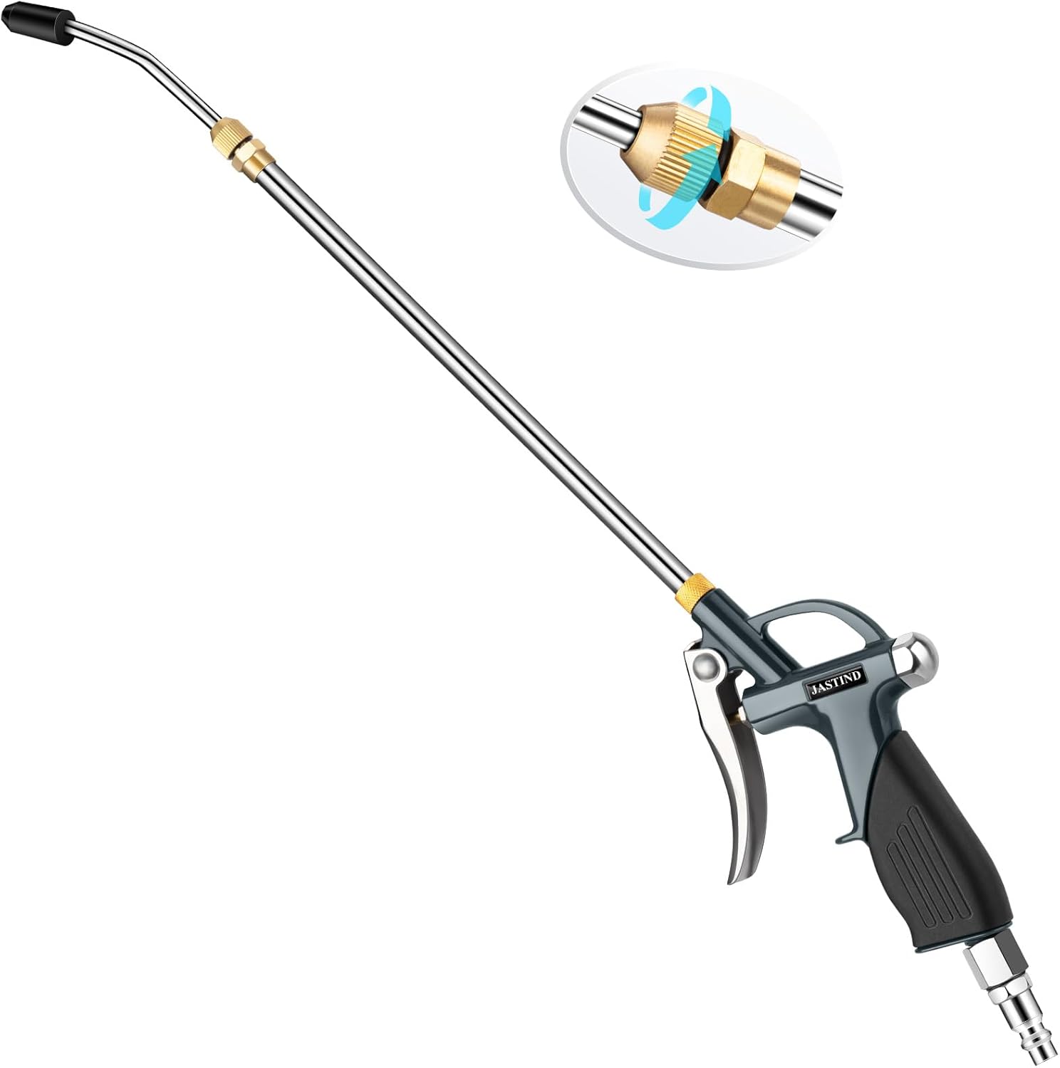 Powerful Air Blower Gun by JASTIND