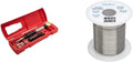 Weller PSI100K Super-Pro Cordless Butane Soldering Iron Kit Review