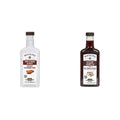 Watkins Pure Almond & All Natural Baking Vanilla Bundle - Pantry