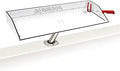 Magma T10-313B Combination Bait/Filet Mate Table with Levelock Rod