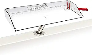 Magma Products T10-313B Combination Bait/Filet Mate Table Review