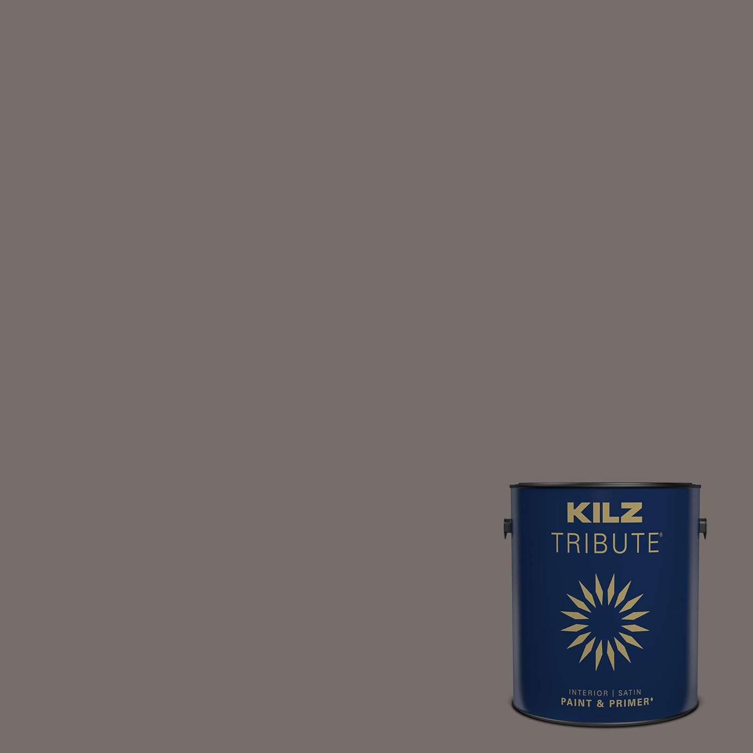 KILZ TRIBUTE Paint & Primer: Superior Coverage for Interiors