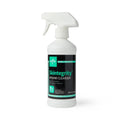 Medline Skintegrity Wound Cleanser Pack of 6 - Gentle Spray for Wound