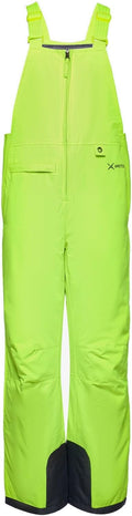Arctix Youth Snow Bib Overalls - Insulated, Waterproof Protection