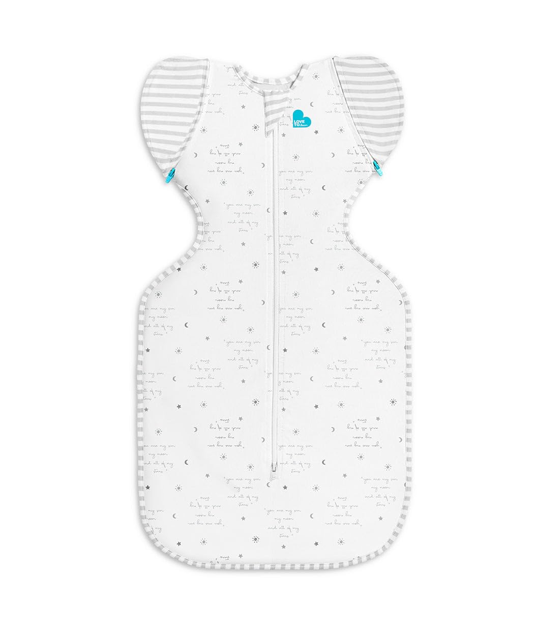 Love to Dream Swaddle Up Transition Bag for Better Sleep