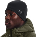 Under Armour Men's Storm Beanie - Ultimate Weather Protection